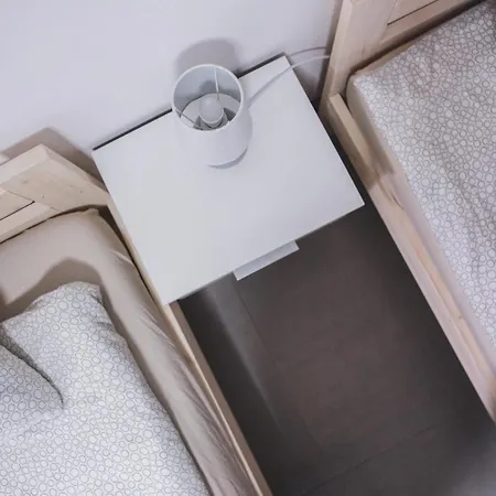 Albergue 55 - Darmowy Parking