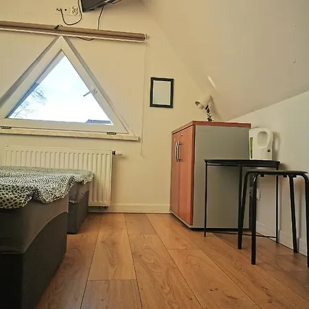 55 - Darmowy Parking Albergue