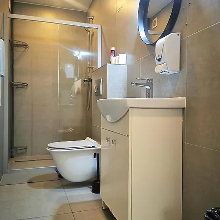 55 - Darmowy Parking * Wrocław