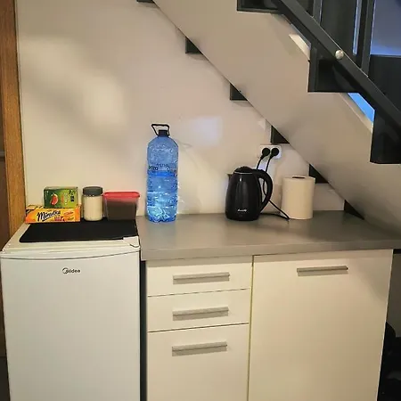 55 - Darmowy Parking Albergue *