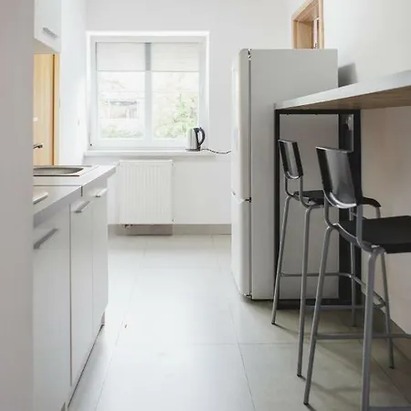 55 - Darmowy Parking Albergue *