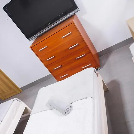 55 - Darmowy Parking Breslavia