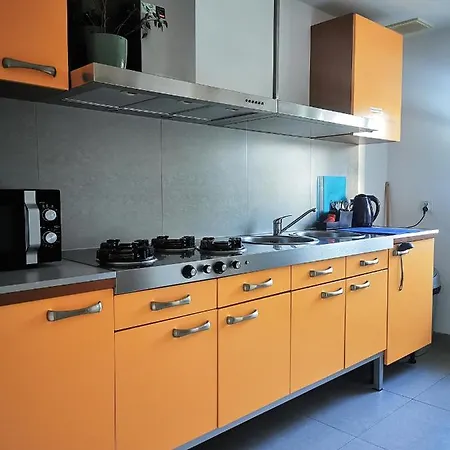 55 - Darmowy Parking Ostello Breslavia