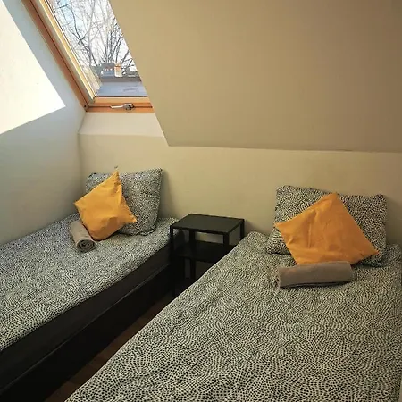 Ostello 55 - Darmowy Parking Breslavia