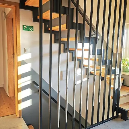 55 - Darmowy Parking * Breslavia