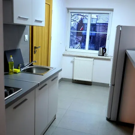 ホステル 55 - Darmowy Parking