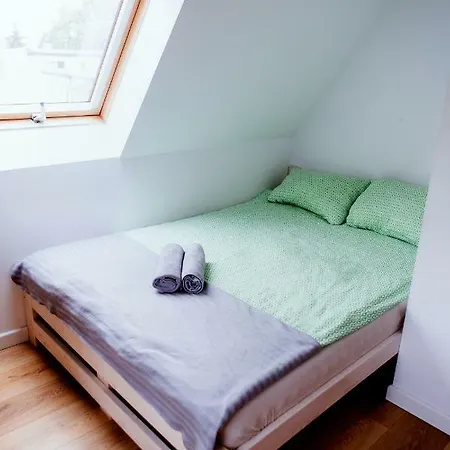 Хостел 55 - Darmowy Parking Вроцлав