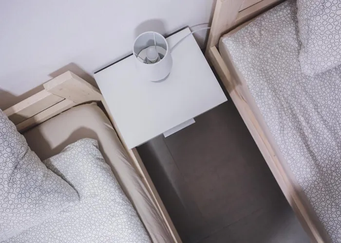 Ostello 55 - Darmowy Parking