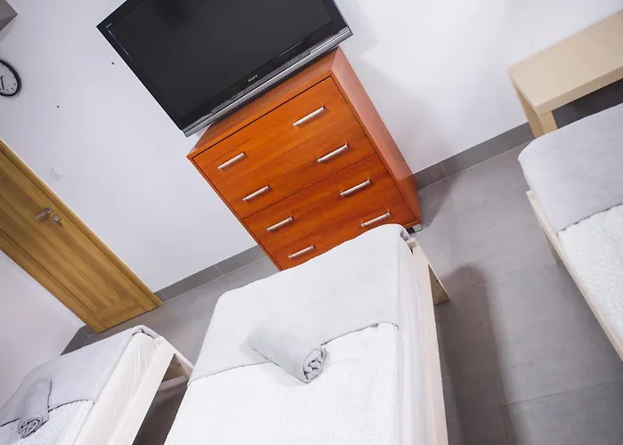 55 - Darmowy Parking Breslavia