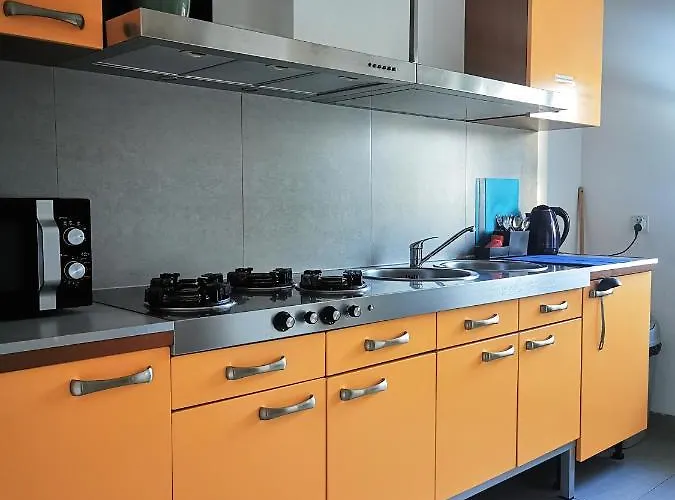 Pracownicze 55 Hostel Wrocław