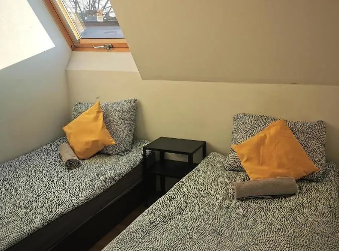 Hostel Pracownicze 55 Wrocław