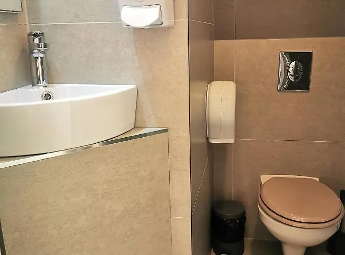 55 - Darmowy Parking * Breslavia