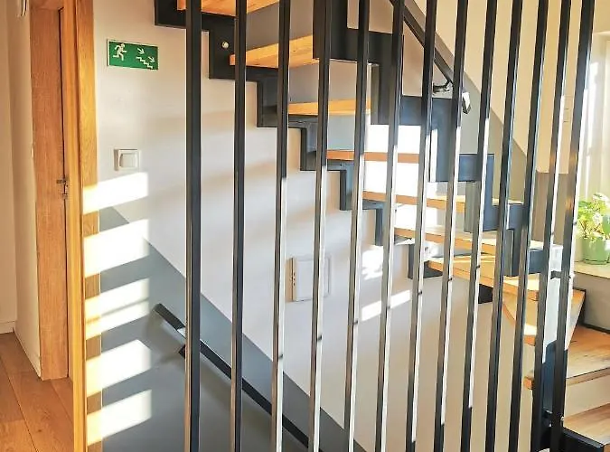 55 - Darmowy Parking * Breslavia