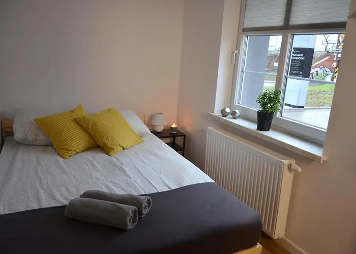 Pracownicze 55 Hostel