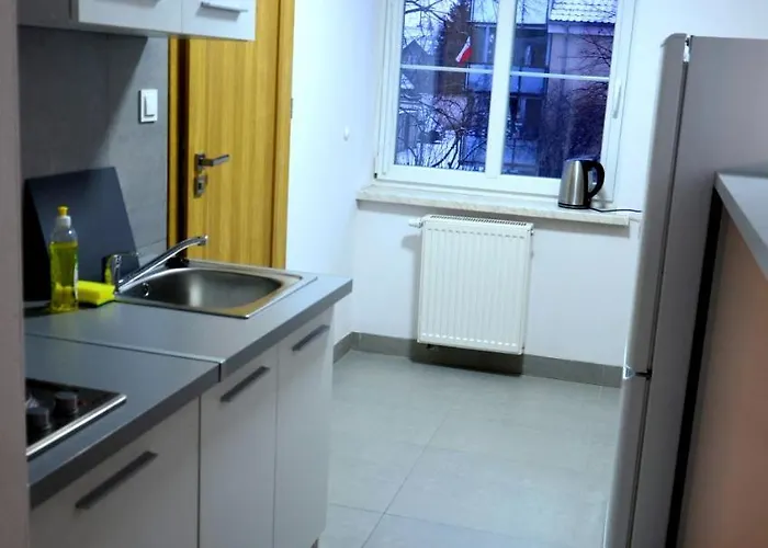 Hostel Pracownicze 55