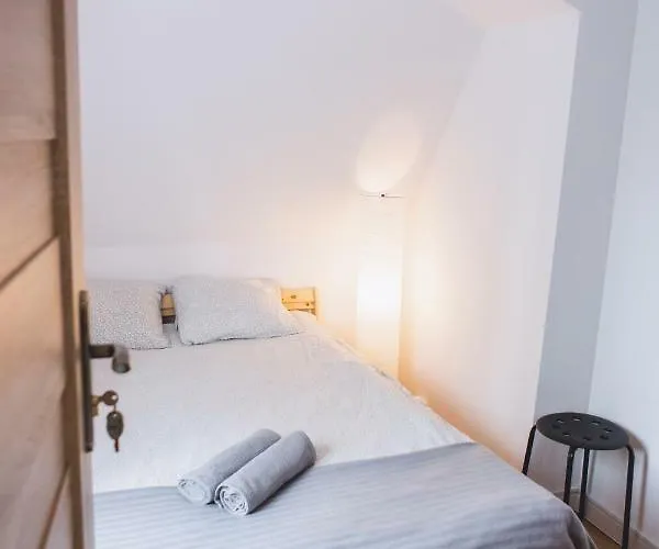 55 - Darmowy Parking