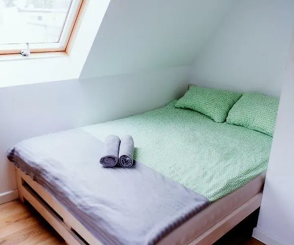 Hostel Pracownicze 55 Wrocław